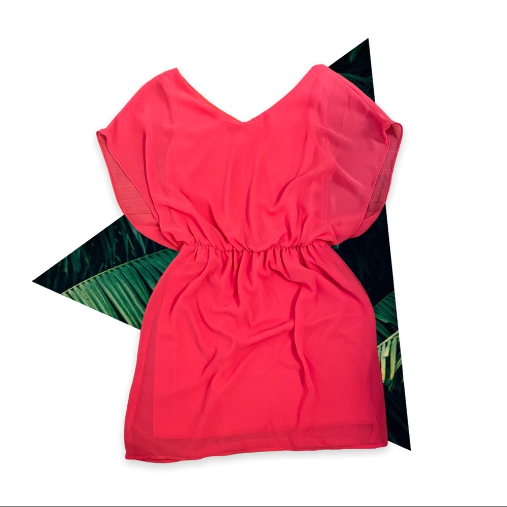 Lush Dress